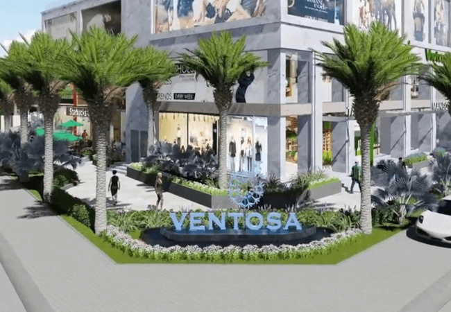 [CHIA SẺ] Có nên đầu tư vào VENTOSA Tân Thành quận 5?